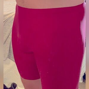 As We Move Long Boxer